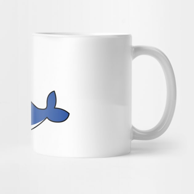 whale by kawaii_shop